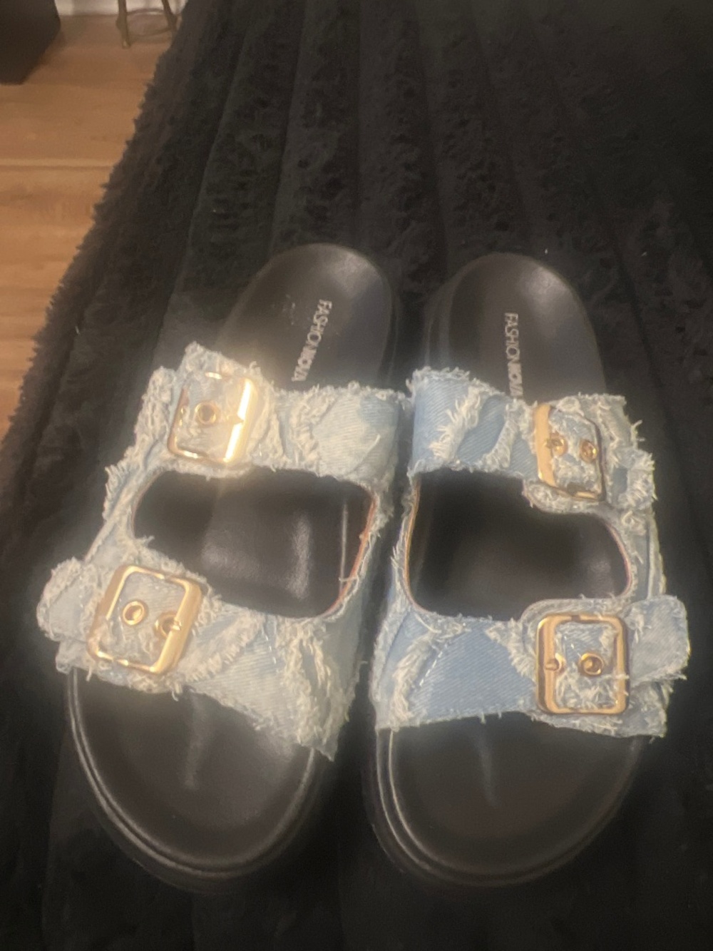 slides